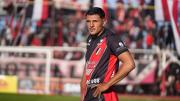 Arón Aguero le dio el empate al Deportivo Maipú y fijó la meta para lo que viene en la Primera Nacional