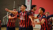 Futsal: los mendocinos ya tienen zona para la División de Honor