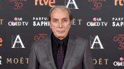 Murió el reconocido actor español Eusebio Poncela