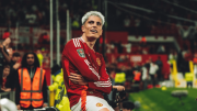 Garnacho seguirá en la Premier League y será compañero de otro argentino