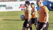El partido de Cipo y Bolívar ya se empezó a jugar: quién es el árbitro designado