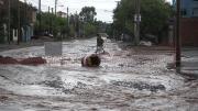 Confirman que la tormenta de Santa Rosa llega a Neuquén: cuál será el peor día