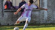 El cantante y exfutbolista detenido por integrar “La banda del millón”