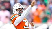 Un caraqueño en la NFL: Andrés Borregales conquista el fútbol americano y jugará con los Patriots