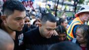 La estrategia de los abogados de Ábrego García para anular segunda deportación