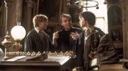 Polémicas declaraciones del primer director de Harry Potter sobre la nueva serie de HBO
