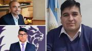 Sergio Torres, denunciante de PAMI en Santa Cruz: Me dijeron que no se puede tocar a los protegidos de Lule Menem