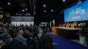 Parques industriales en Argentina: tendencias logísticas y oportunidades de inversión en Somos Industria 2025