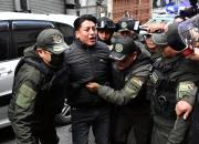 Marco Pumari denuncia corrupción en detenciones preventivas en Bolivia
