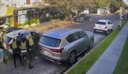 Cae dueña del vehículo usado en secuestros en Santa Cruz junto a “pez gordo” del narcotráfico