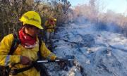 Incendios forestales dejan más de 83.220 hectáreas quemadas en Bolivia