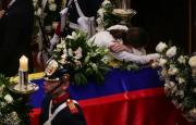 Condenado a siete años de reclusión el adolescente que asesinó al senador colombiano Miguel Uribe