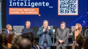Municipio y universidad se unen en pos de un gobierno más eficiente y tecnológico