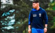 Ivo Mammini se queda en España: Gimnasia autorizó al delantero a operarse
