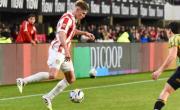 ¿Qué hará el Pincha?: Amondarain, al Sub 20 y con un pie afuera del cruce ante Flamengo