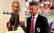¡No deja títere con cabeza! Luciana Elbusto y su encuentro con Martín Demichelis: “Me dijo que nos vayamos juntos”