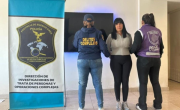 Detienen a la mamá de Ayelén Paleo por integrar una red de prostitución de mujeres