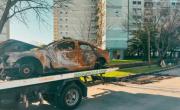 Mar del Plata retiró más de 600 autos abandonados y compactará 1.547 vehículos