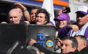 La reacción del Gobierno tras el ataque a la caravana de Milei: Violencia y atraso