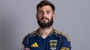 Marcelo Saracchi se fue de Boca y su pareja dejó un fuerte mensaje en redes sociales