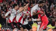 River presentó la lista de convocados para enfrentar a Unión por la Copa Argentina