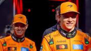 McLaren cambiará su nombre para la próxima temporada de Fórmula 1
