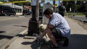 Dos niños muertos y 17 heridos por un tiroteo en una iglesia