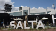 Desde enero habrá vuelo directo desde Salta a Florianápolis 