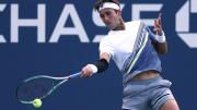US Open: Etcheverry no pudo con Lehecka