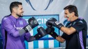 Racing y una gran manera de desmentir rumores
