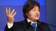 Solo pésimas noticias para Javier Milei