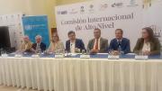 Comisión Internacional destaca resultados del censo 2024 y cumplimiento de estándares de calidad, este jueves se presentarán los resultados