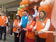 ConstruRed impulsa la innovación ferretera en Oruro con la inauguración de la ConstruRed Pro “Glaztor”