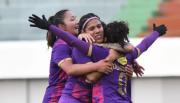Always Ready retiene la corona del fútbol femenino