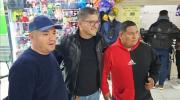 Villegas: “Matemáticamente” Bolivia aún puede ir al Mundial de manera directa