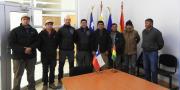 Después de 25 años reanudan labores conjuntas en la frontera Bolivia – Chile
