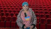 ‘La Chilindrina’ vuelve a escena tras haber sido hospitalizada de urgencia