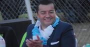 ¿Jhonny Fernández viajó o no? Vocero de la Alcaldía dice que no necesita permiso del Concejo