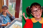 María Antonieta de las Nieves aclara su situación médica luego de ser hospitalizada