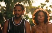 Samantha Castillo: “Zafari” es una película que saca lo bestial de unos personajes (+Video)