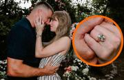Taylor Swift y Travis Kelce anuncian su compromiso