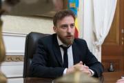 No pude haber violencia política bajo ningún escenario: Federico Otermín repudió el violento recibimiento a Javier Milei