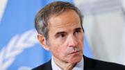 El argentino Rafael Grossi anunció su candidatura para secretario general de la ONU