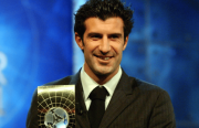 Luis Figo se plantó, le dedicó palabras a Julián Álvarez y hay impacto mundial: es los que tiene más