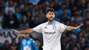 Santos de Neymar va por Marco Di Cesare y Racing responde con una dura condición: 4 millones
