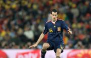 ¿Lamine Yamal o Dembelé? Sergio Busquets eligió al ganador del Balón de Oro 2025: “ojalá lo gane”