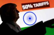 Aranceles de Trump contra India entran en vigor