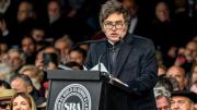 Es mentira: Milei sobre acusaciones de corrupción