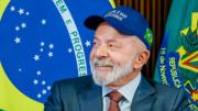 El gesto de Lula que desafía un 'símbolo' del trumpismo