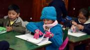 Comité recomienda mantener horario de invierno en colegios
